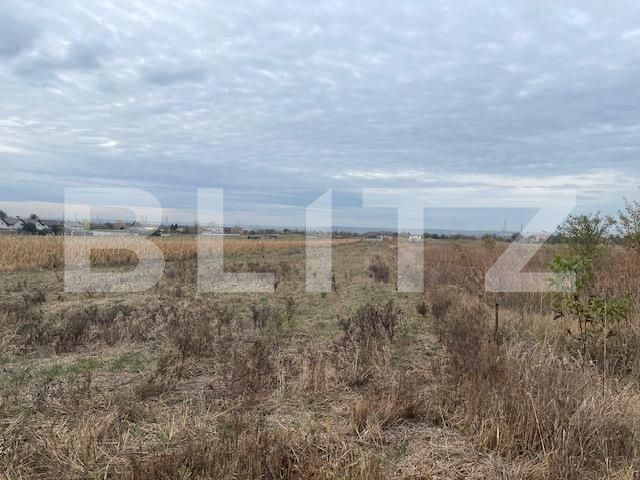 Teren de vânzare Exterior  Nord - 142677TV | BLITZ Craiova | Poza3