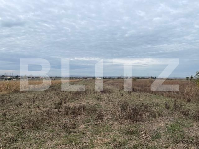 Teren de vânzare Exterior  Nord - 142677TV | BLITZ Craiova | Poza1