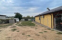  Teren intravilan dubla deschidere ,560 mp, Plaiul Vulcanesti