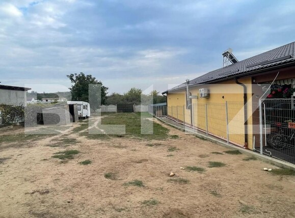 Teren de vânzare Plaiul Vulcănești - 142678TV | BLITZ Craiova | Poza1