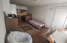 Casa parter, teren 352 mp, deschidere bilaterala, toate utilitati, zona Catargiu