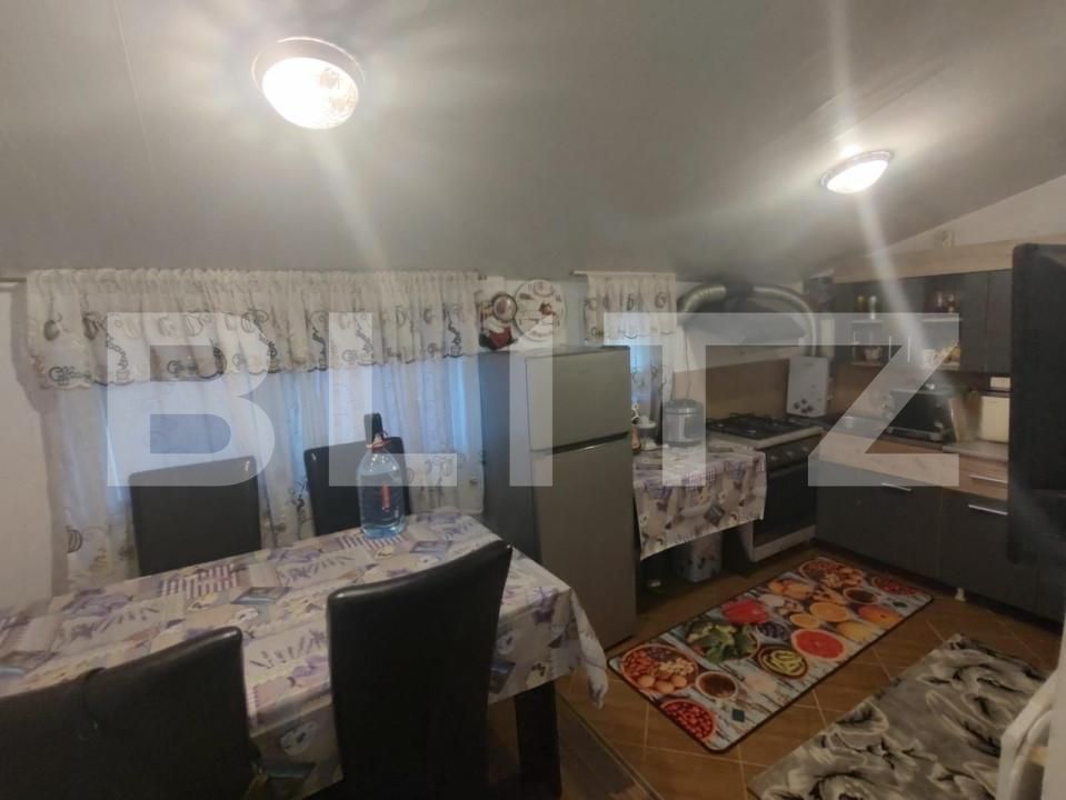 Casa de vânzare 3 camere Lascar Catargiu - 142679CV | BLITZ Craiova | Poza4
