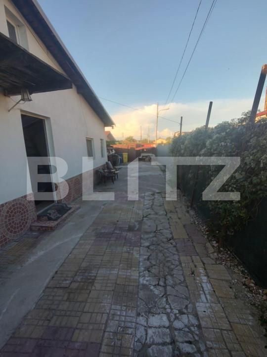 Casa de vânzare 3 camere Lascar Catargiu - 142679CV | BLITZ Craiova | Poza8