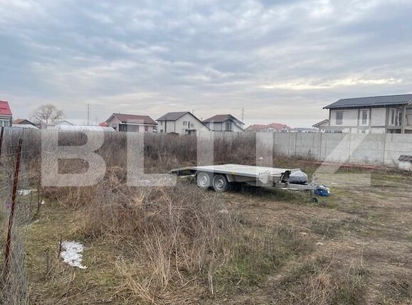 Teren de vânzare Lascar Catargiu - 142680TV | BLITZ Craiova | Poza3