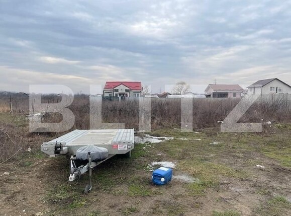 Teren de vânzare Lascar Catargiu - 142680TV | BLITZ Craiova | Poza2