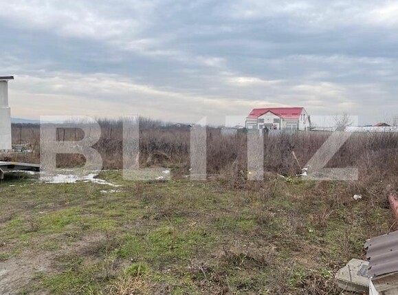 Teren de vânzare Lascar Catargiu - 142680TV | BLITZ Craiova | Poza1