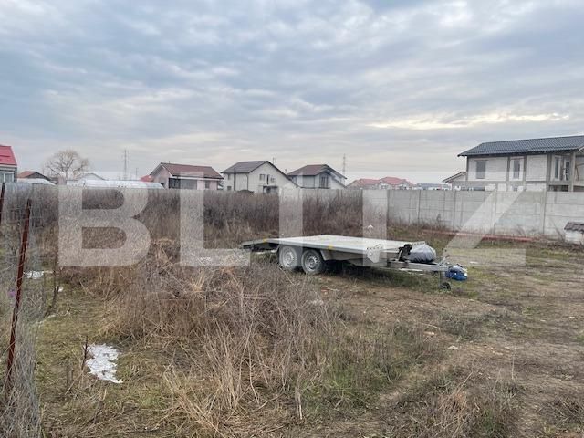 Teren de vânzare Lascar Catargiu - 142680TV | BLITZ Craiova | Poza3