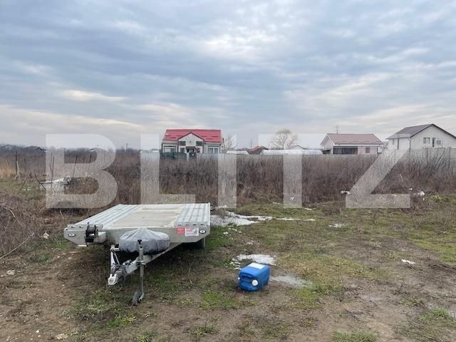 Teren de vânzare Lascar Catargiu - 142680TV | BLITZ Craiova | Poza2