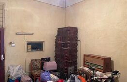 Casă renovabilă D+P+E+M în Centrul Vechi al Craiovei