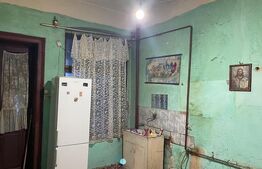 Casă renovabilă D+P+E+M în Centrul Vechi al Craiovei