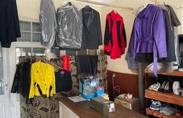 Casă renovabilă D+P+E+M în Centrul Vechi al Craiovei