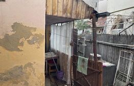 Casă renovabilă D+P+E+M în Centrul Vechi al Craiovei