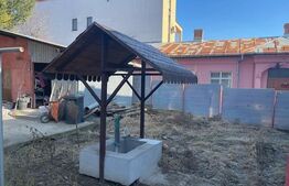 Casă situată în zona Medicina Veche cu 92.51mp utili și 553mp teren