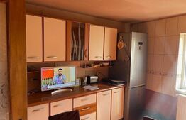 Casă situată în zona Medicina Veche cu 92.51mp utili și 553mp teren