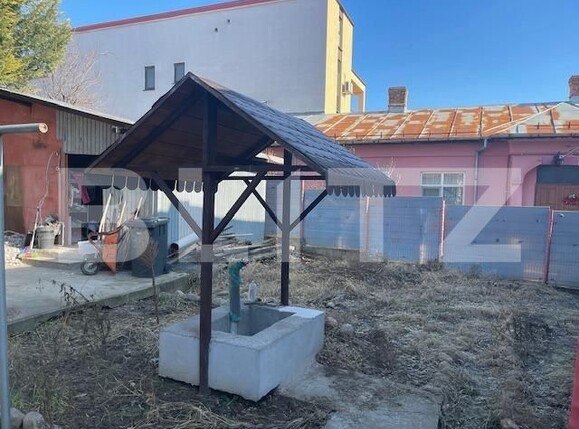 Casa de vânzare 4 camere Central - 142682CV | BLITZ Craiova | Poza8