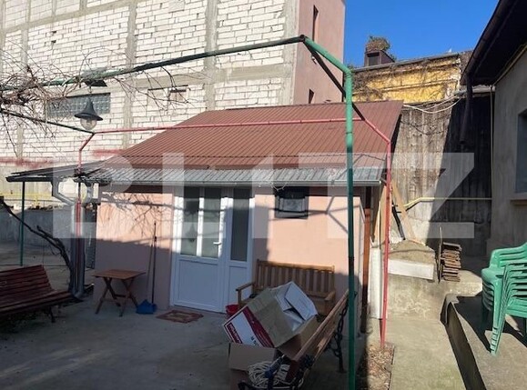 Casa de vânzare 4 camere Central - 142682CV | BLITZ Craiova | Poza9