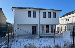 Casă semifinisată P+1 situată în zona Ionumi - Fântâna de Piatră