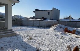 Casă semifinisată P+1 situată în zona Ionumi - Fântâna de Piatră