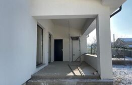 Casă semifinisată P+1 situată în zona Ionumi - Fântâna de Piatră