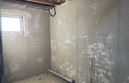 Casă semifinisată P+1 situată în zona Ionumi - Fântâna de Piatră