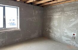 Casă semifinisată P+1 situată în zona Ionumi - Fântâna de Piatră