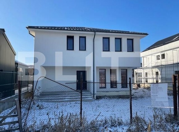 Casa de vânzare 5 camere Exterior Est - 142683CV | BLITZ Craiova | Poza1