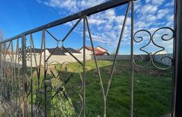 Teren intravilan de 500mp cu utilități, în Craiova în zona Brestei