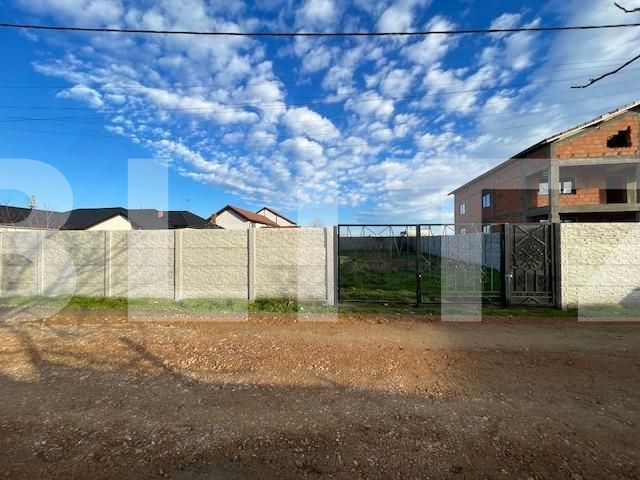 Teren de vânzare Brestei - 142685TV | BLITZ Craiova | Poza2