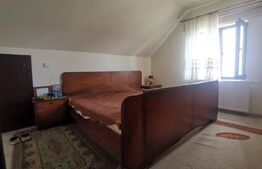 Casa individuală în regim P+M, 130 mp utili, teren 389 mp, zona Magnolia