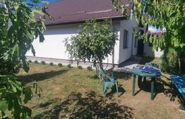 Casa individuală în regim P+M, 130 mp utili, teren 389 mp, zona Magnolia