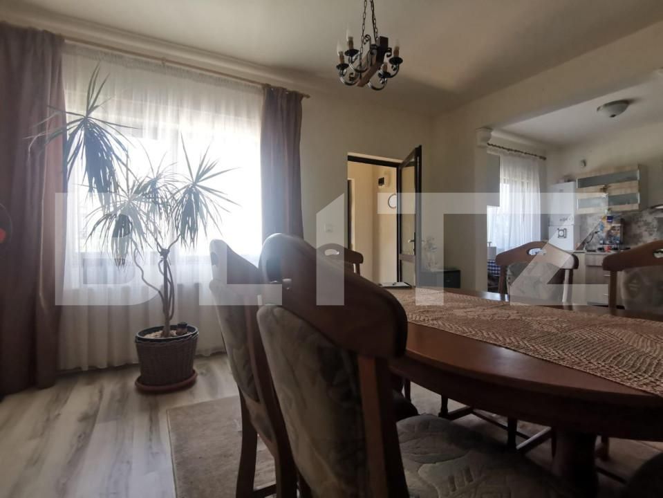 Casa de vânzare 3 camere Exterior Est - 142686CV | BLITZ Craiova | Poza3