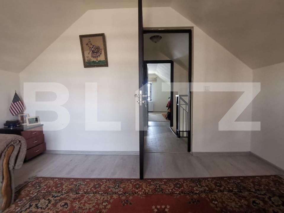 Casa de vânzare 3 camere Exterior Est - 142686CV | BLITZ Craiova | Poza5