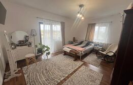 Casă D+P+1 cu teren de 2501mp situată în Craiova în zona de nord