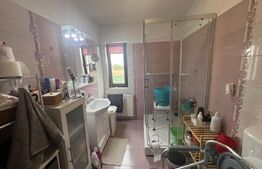 Casă D+P+1 cu teren de 2501mp situată în Craiova în zona de nord