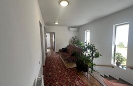 Casă D+P+1 cu teren de 2501mp situată în Craiova în zona de nord