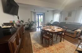 Casă D+P+1 cu teren de 2501mp situată în Craiova în zona de nord