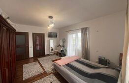 Casă D+P+1 cu teren de 2501mp situată în Craiova în zona de nord