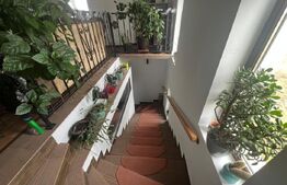 Casă D+P+1 cu teren de 2501mp situată în Craiova în zona de nord