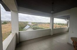 Casă D+P+1 cu teren de 2501mp situată în Craiova în zona de nord