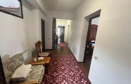 Casă D+P+1 cu teren de 2501mp situată în Craiova în zona de nord