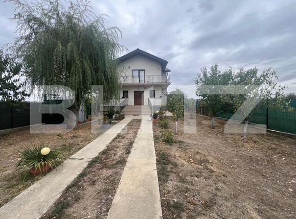 Casa de vânzare 5 camere Nord - 142687CV | BLITZ Craiova | Poza3