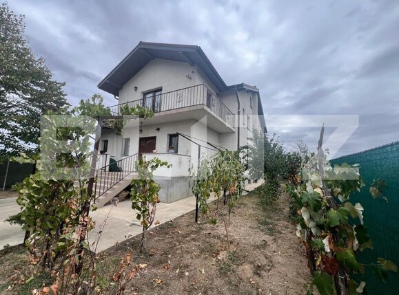 Casa de vânzare 5 camere Nord - 142687CV | BLITZ Craiova | Poza2