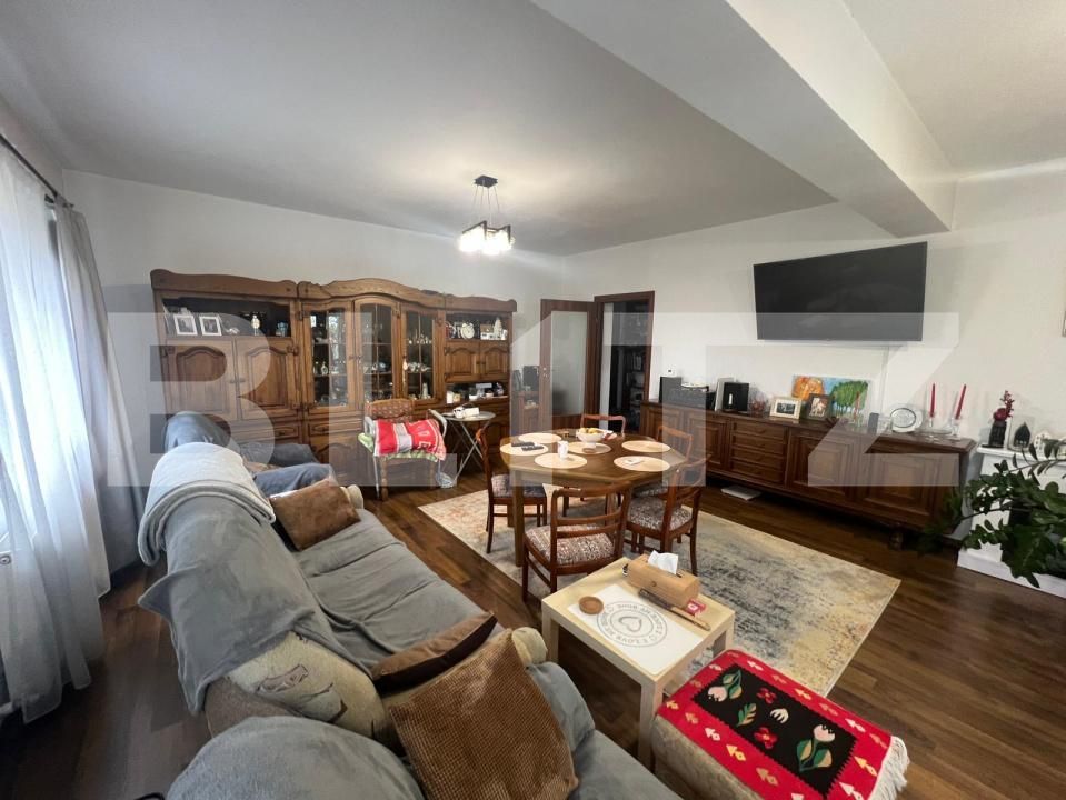 Casa de vânzare 5 camere Nord - 142687CV | BLITZ Craiova | Poza4