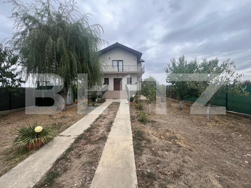 Casa de vânzare 5 camere Nord - 142687CV | BLITZ Craiova | Poza3