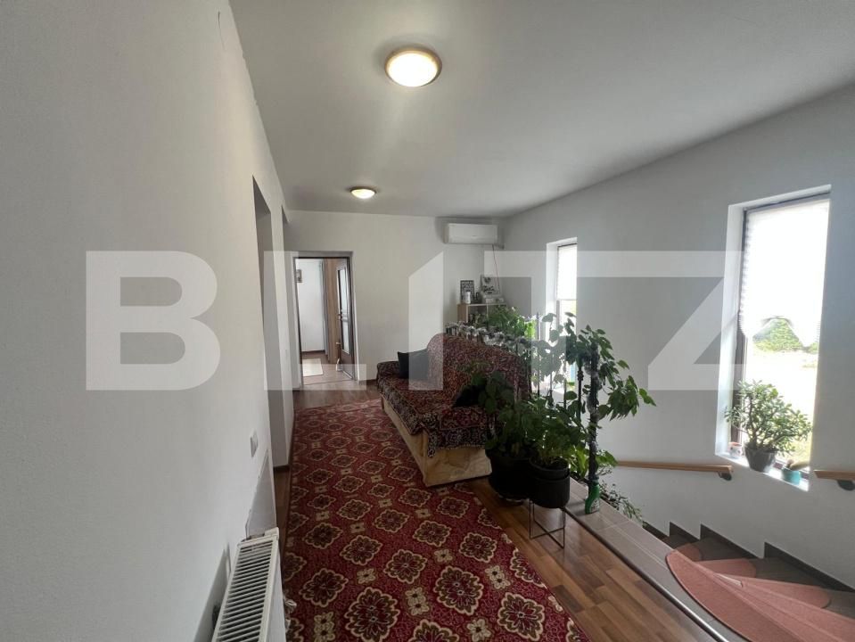 Casa de vânzare 5 camere Nord - 142687CV | BLITZ Craiova | Poza11