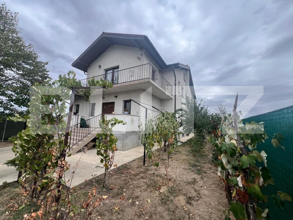 Casa de vânzare 5 camere Nord - 142687CV | BLITZ Craiova | Poza2
