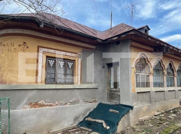 Casa de vânzare 4 camere Exterior  Nord - 142688CV | BLITZ Craiova | Poza1