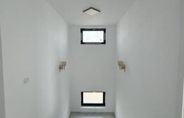 Casă mediteraneană la cheie, 5 dormitoare, teren de 412 mp, zona Teilor Damila