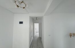 Casă mediteraneană la cheie, 5 dormitoare, teren de 412 mp, zona Teilor Damila