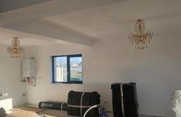 Casă mediteraneană la cheie, 5 dormitoare, teren de 412 mp, zona Teilor Damila